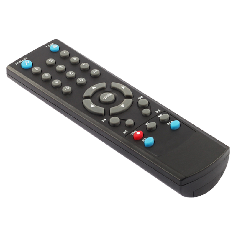 Personalize 28 Mini chaves controle remoto universal de material seguro inócuo para TV lg \/ tcl \/ TV via satélite