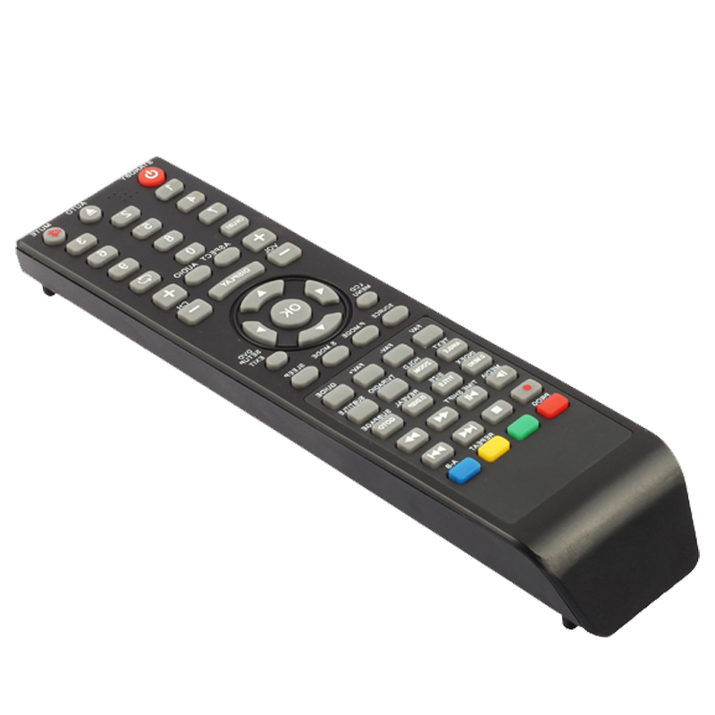 IR Android TV box controle remoto baixar fábrica OEM \/ ODM controle remoto para todas as marcas de TV \/ satélite
