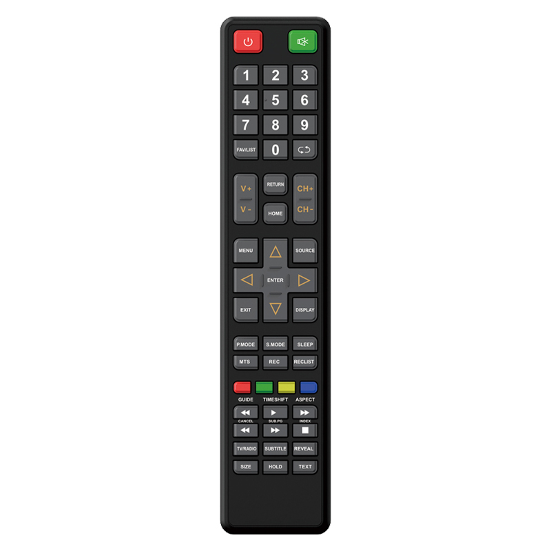 Mais vendidos Controle remoto universal Smart Wireless Fly Mouse para TV \/ todas as marcas TV \/ lg TV
