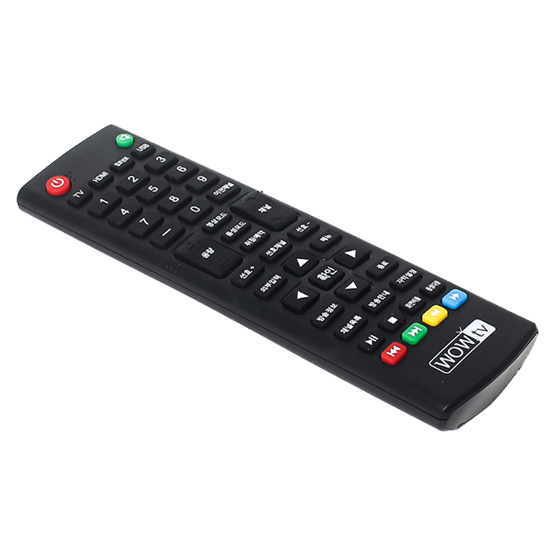Controle remoto universal de TV com controle remoto inteligente para Android TV Box \/ set top box \/ TV LED