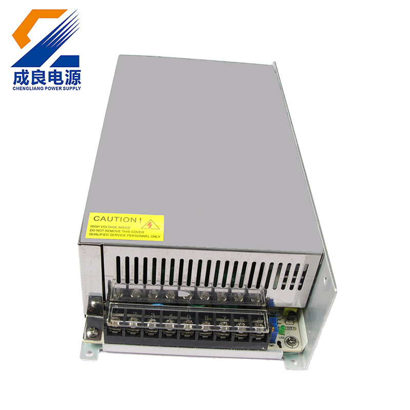 AC DC SMPS 24V 800W Fonte de alimentação de comutação para máquina de jogos de motor de passo de impressora 3D