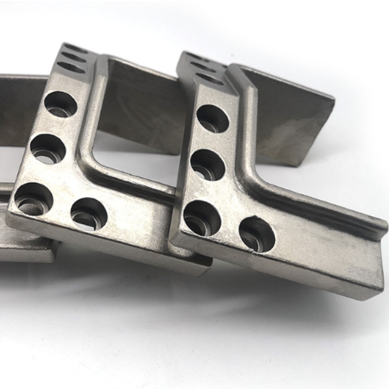 Mapeamento denanoindentação de alta rendimento de Superliga de Níquel Inconel ™ 718: Influência da concentração de NB (3)