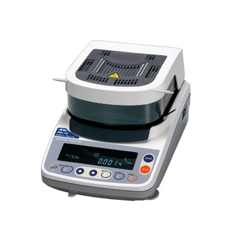 LT-XS02 Medidor de umidade de plástico (MX-50)