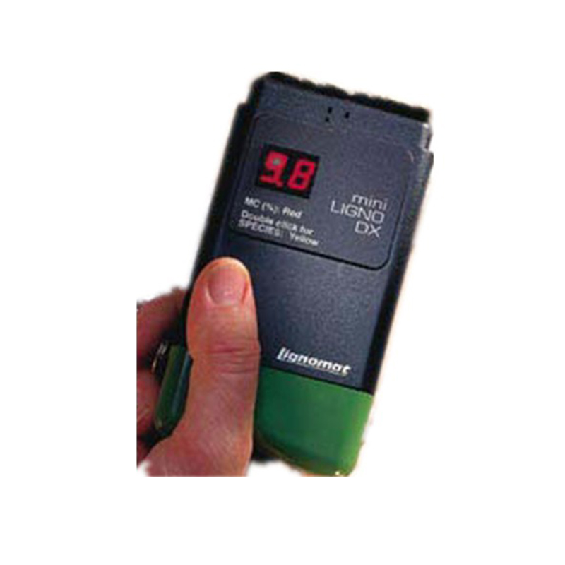 LT-ZP30-M pin tipo papel medidor de umidade
