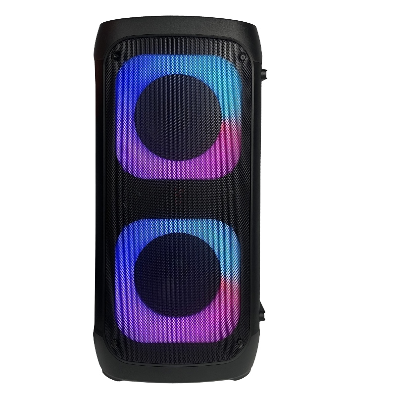 FB-PS6611 Bluetooth Party Speaker com iluminação LED