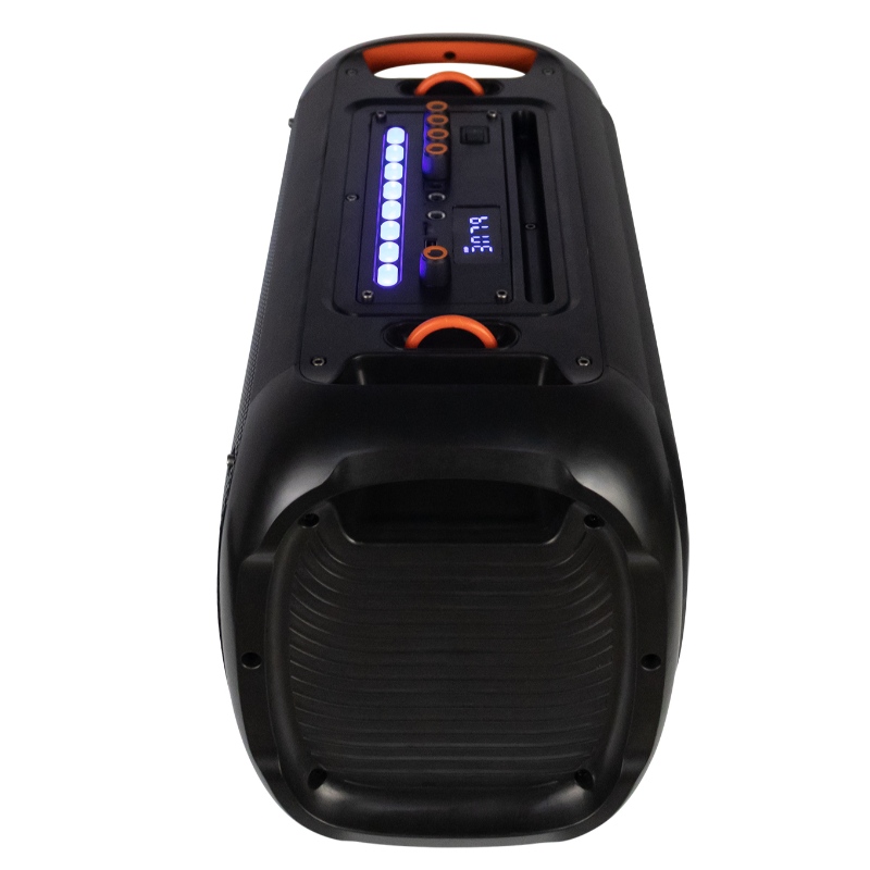 FB-PS6616C Bluetooth Party Speaker com iluminação LED