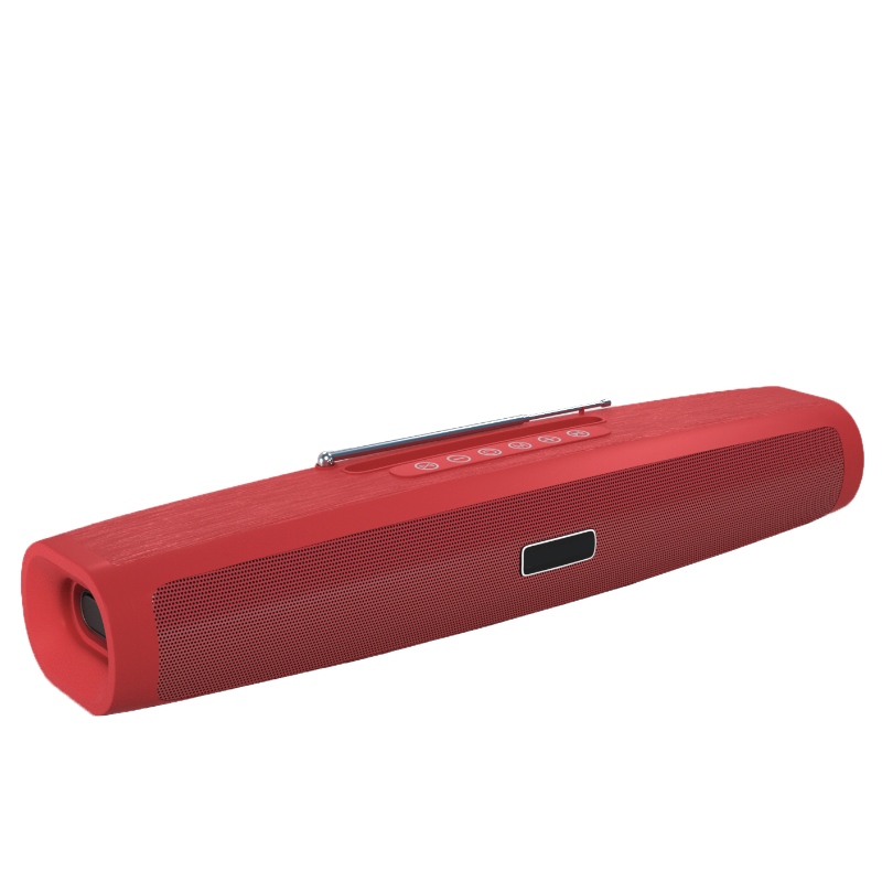 FB-SBL1 Mini Bluetooth Soundbar Speaker com TWS Função