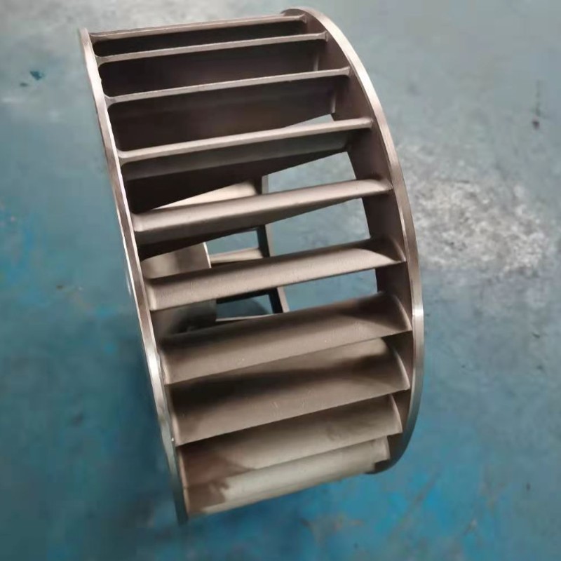 Quando usar fundição de investimento