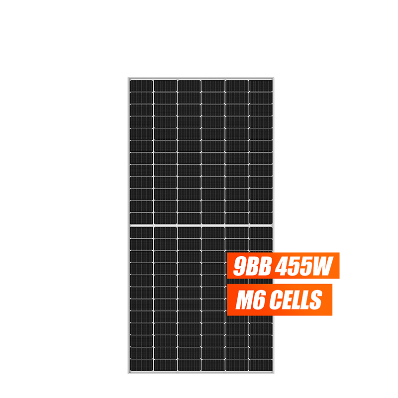 340W-345W-350W-355W painel solar à prova d'água ao ar livre geração de energia solar painel solar atacado