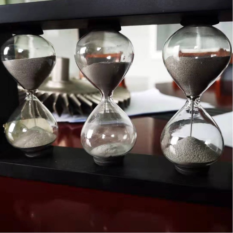 Impressão de metal 3D como uma tecnologia disruptiva para superloys (2)