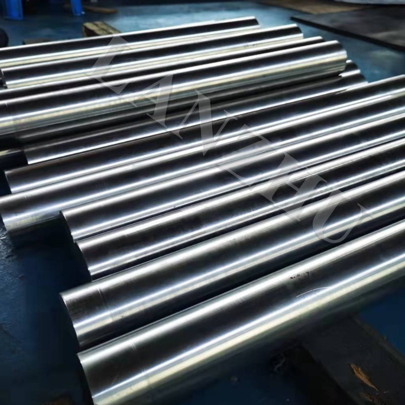 Barra Inconel®X-750