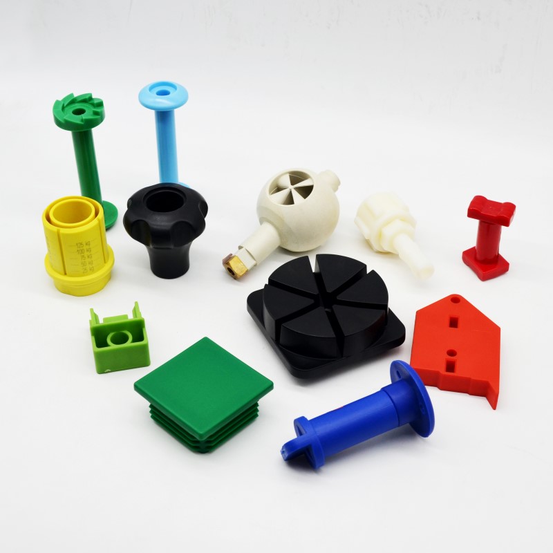 Personalizado pp pc abs peças de plástico fabricante de moldagem de injeção de produtos de plástico