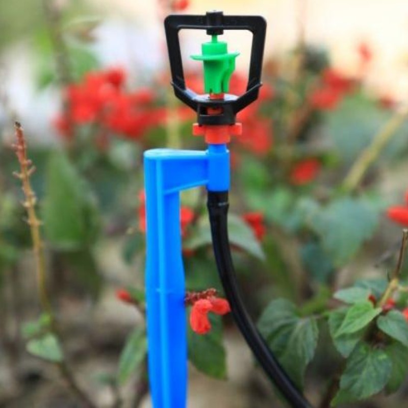 3 produtos de vendas quentes para irrigação de berçário