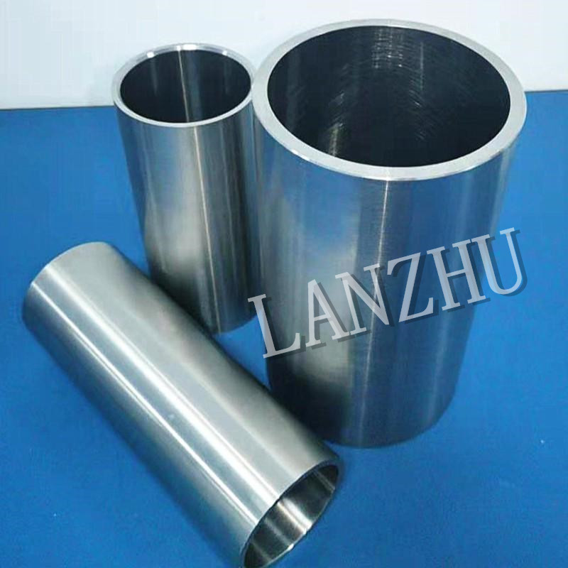 Super aço inoxidável