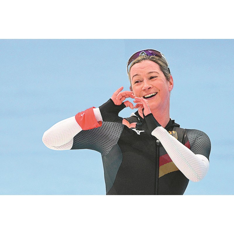 Espírito olímpico encontrado em momentos heartwarming