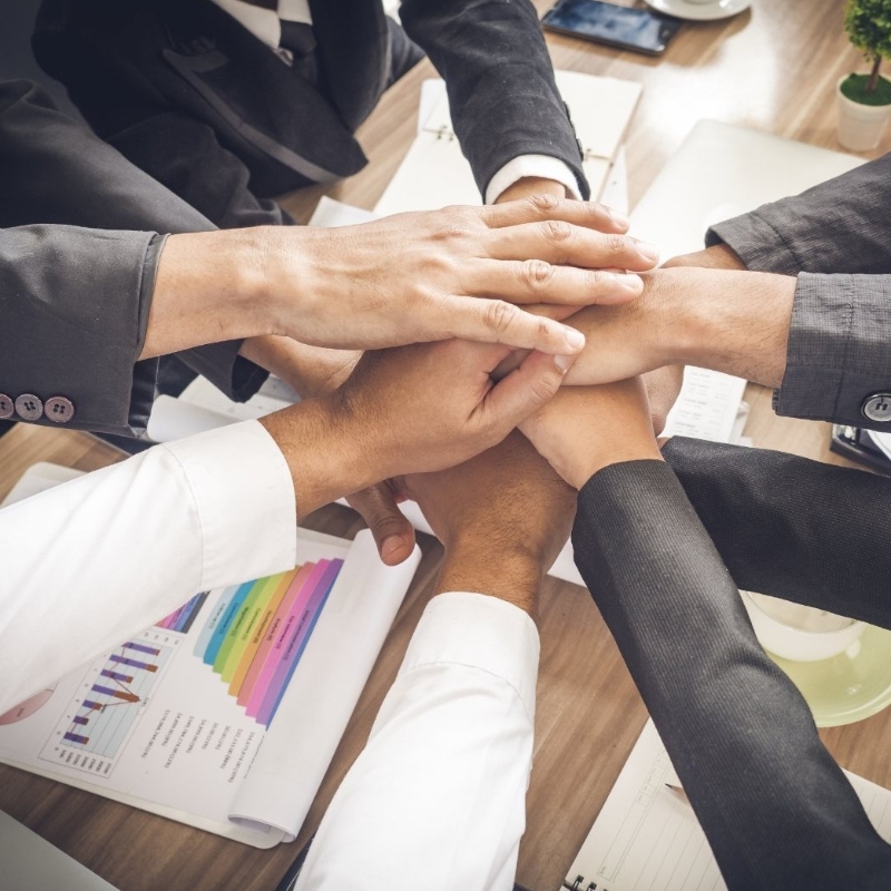 Apenas boa fé, podemosnos apoiar