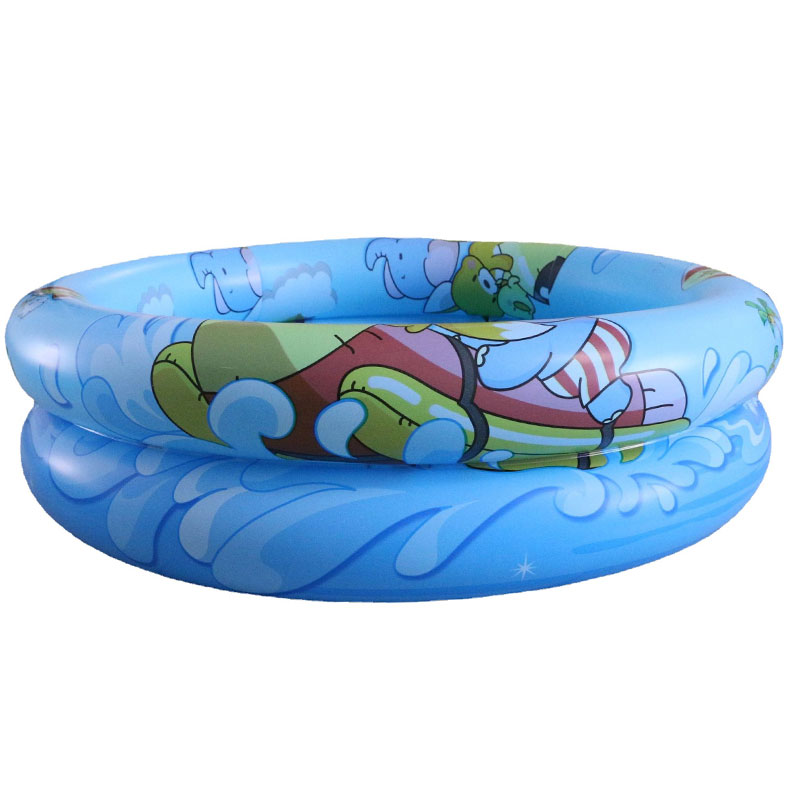Piscina inflável de piscina de bebê, piscina