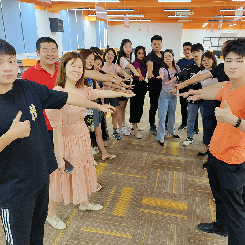 Novo dia,novo começo,novo sorriso