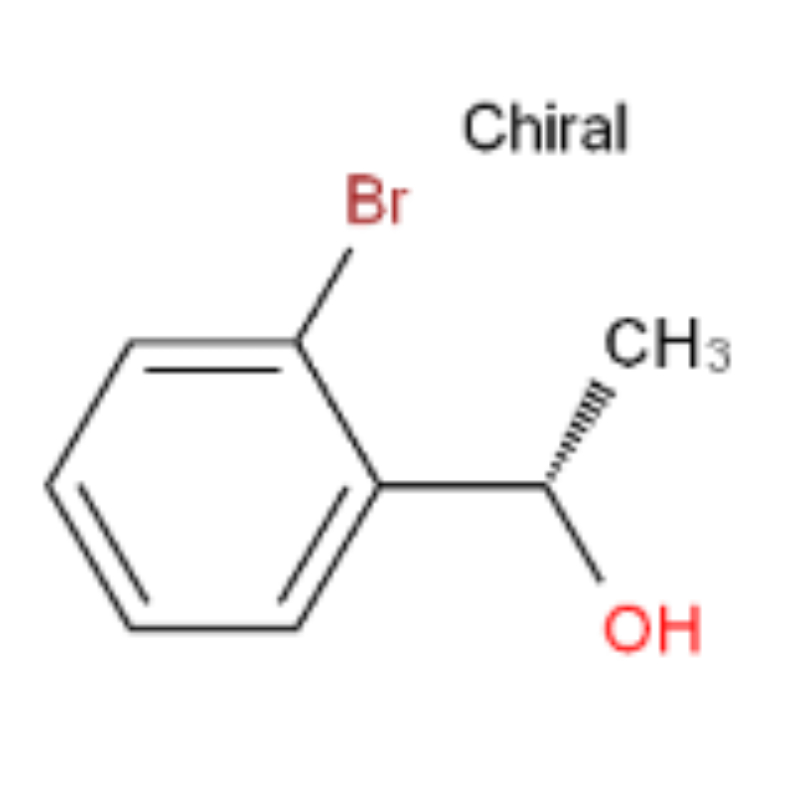 (S) -2-bromo-alfa-metilbenzil álcool