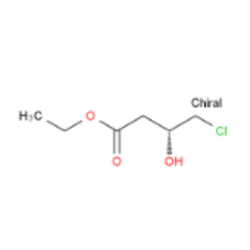 (R)-(+)-4-Cloro-3-Hidroxibutirato de etilo
