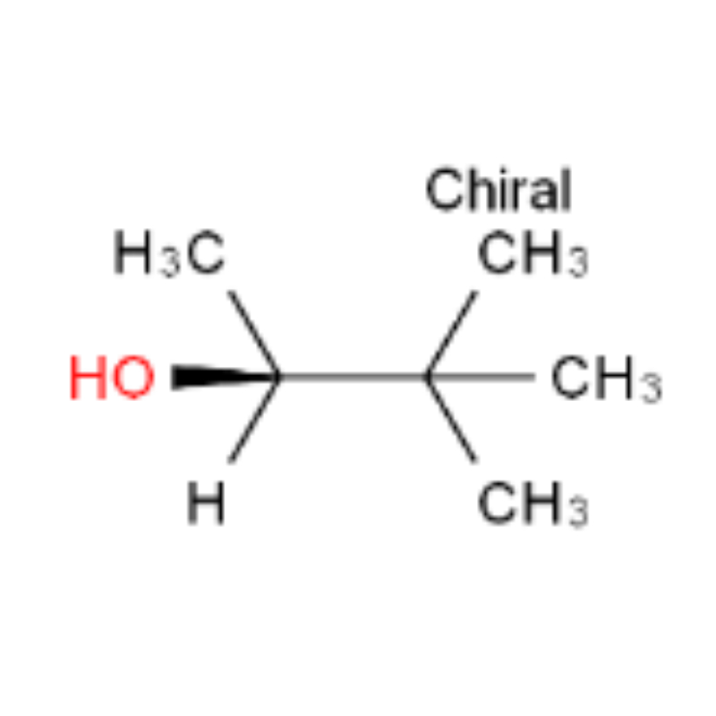 (S) -3,3-dimetil-2-butanol