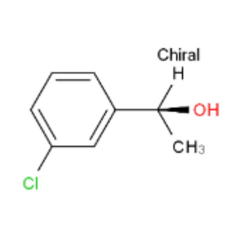 (1s) -1- (3-clorofenil) etanol