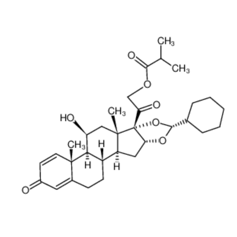 Clesonide