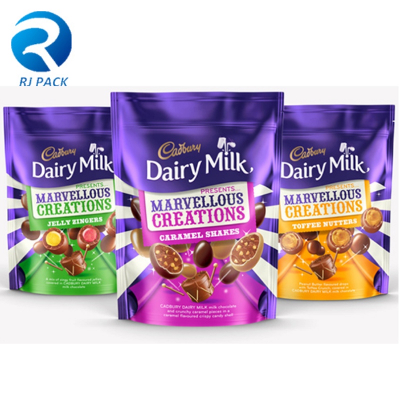 As vantagens das bolsas de pé