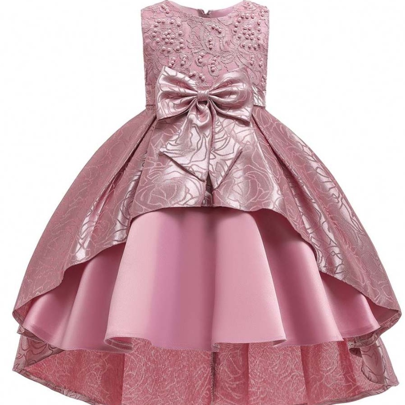 Baige Fashion Baby Girl Dress Dress Girls Festy Vestres Whadadistas Use vestidos para meninas T5176