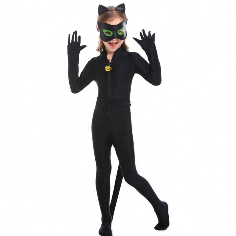 Hot Halloween Children's The Bat Man Cosplay Fantas