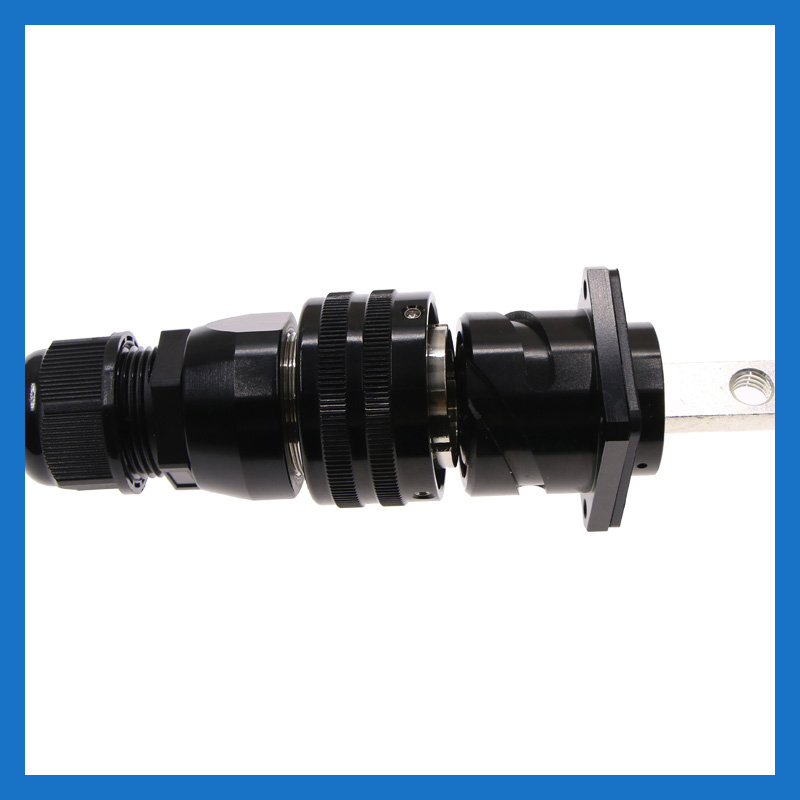 Qual é a coisa mais importante em um plugue à prova d\'água