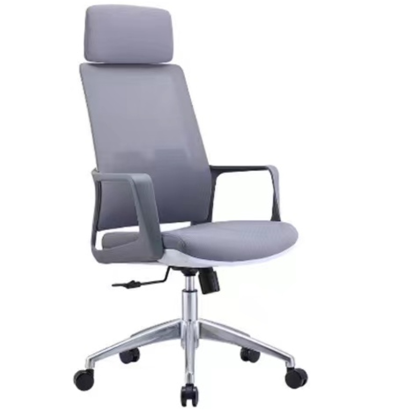 2022 Mobiliário Comercial 3D Cadeira De Malha Ajustável Ergonômica Cadeira De Escritório 1 Peça De Alumínio Moderno 5 Anos Opcional