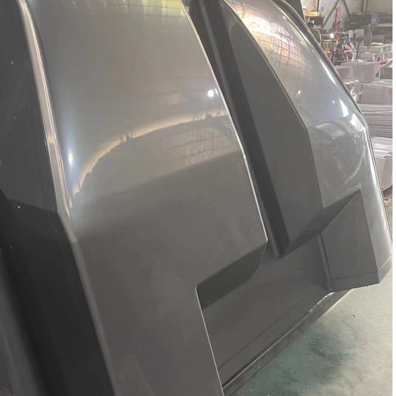 O QUE ESTÁ A TERMOFORMAÇÃO