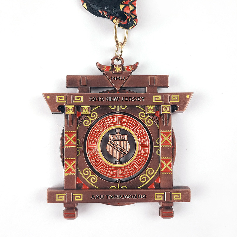 Medalhas de corrida personalizadas Medalhas esportivas medalhas de medalhas de corrida personalizadas Medalhas de finalistas