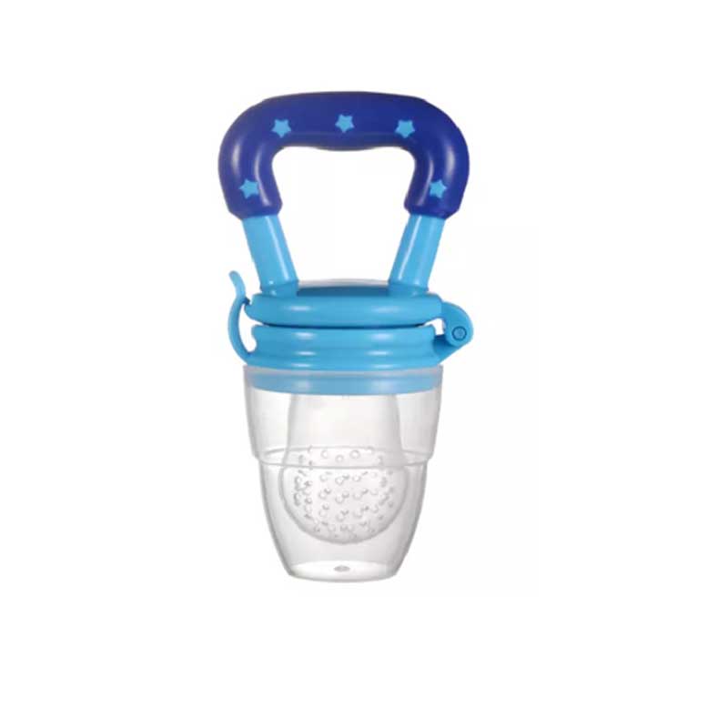 Silicone bebê chupeta BPA livre alimentador de frutas de bebê livre brinquedo de dentição bebê chupeta de bebê