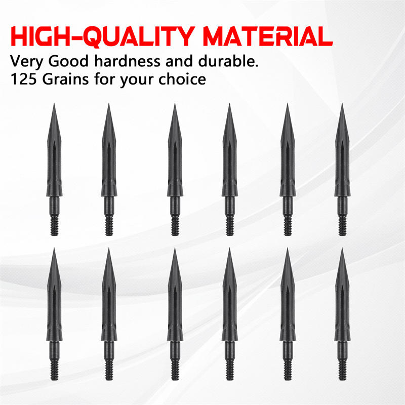 Novo Arqueiro Arrowhead Para Caça Ao Ar Livre