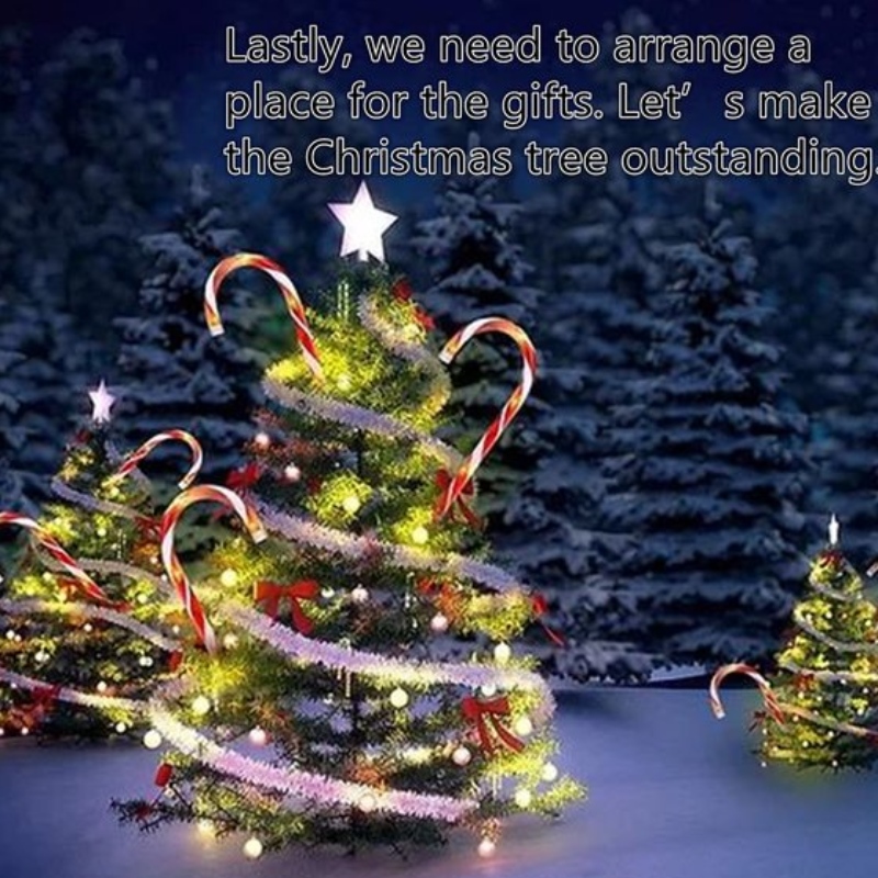 Como ter um feliz Natal com o Papai Noel?