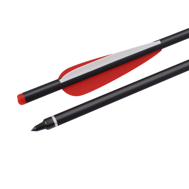 Parafusos de seta da besta