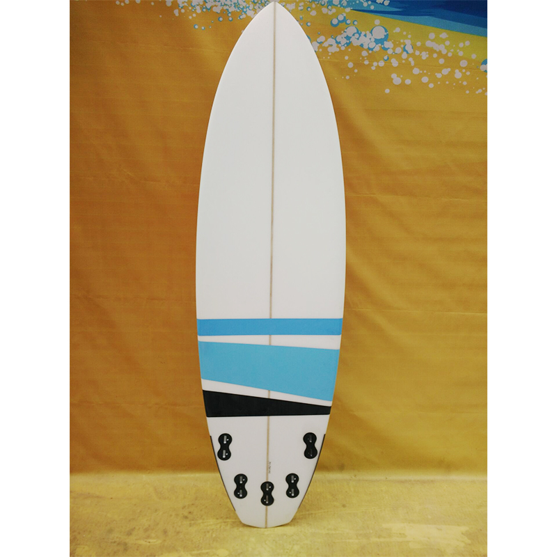Pranchas de surf em epóxi placas curtas personalizadas