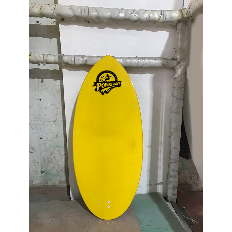 Personalize Wake Surfboards Epoxy Wake Surfing