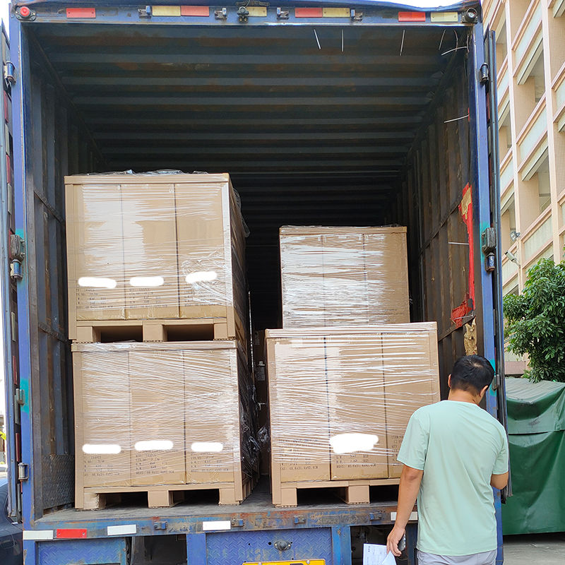 Exportando setas de carbono