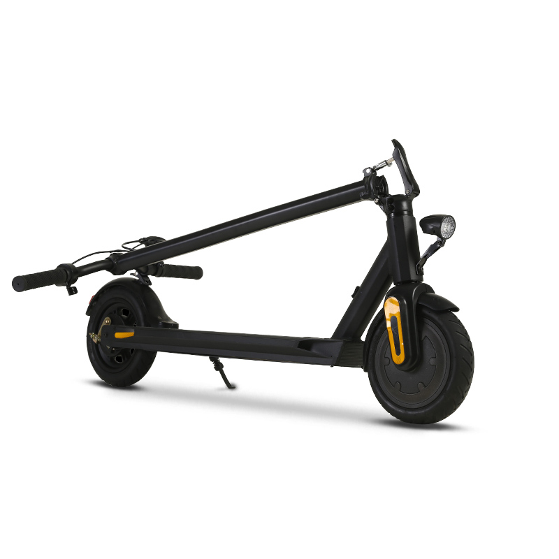 Scooter elétrico H3- 8,5 polegadas/Projeto privado