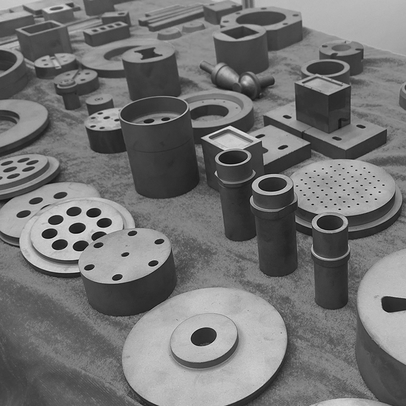 M&a Mixiao Precision Carbide Blanks&pré -formas