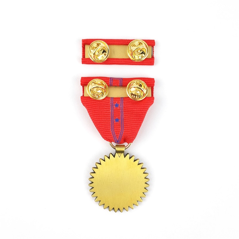 Medalha de Medalha Universal de Medalha de Medalha Universal de Medalha de Bomagem de boa qualidade