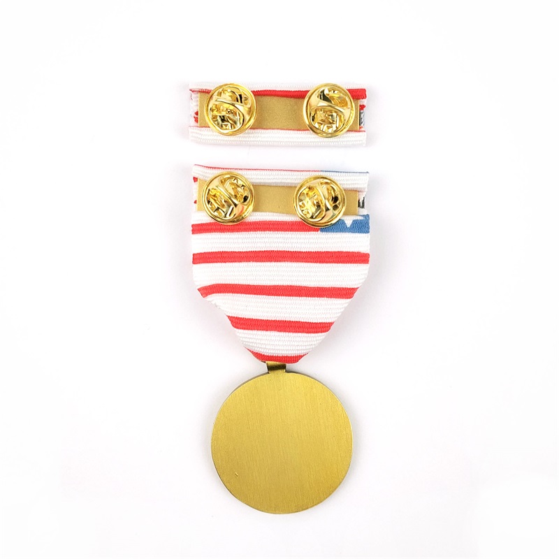 Medalha Royal Broche de Brocados de Badges de Honra do Pin Badges de esmalte