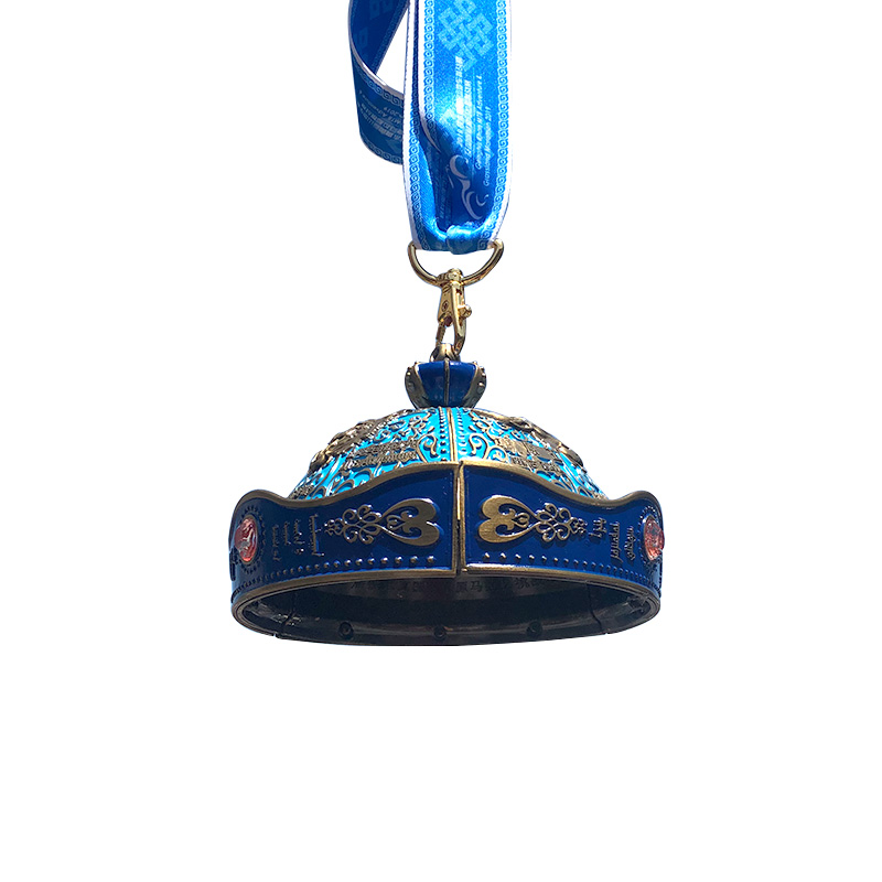 Faça meu próprio pingente de medalhão personalizado de medalha personalizada de medalha
