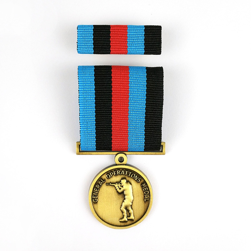 Medalhas de honra para ordenar medalha de honra