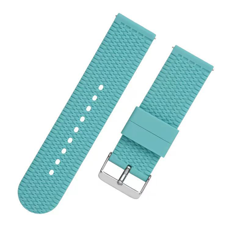 Silicone Watch Strap Watersproof Watch Band