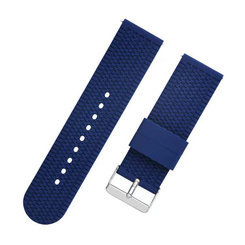 Silicone Watch Strap Watersproof Watch Band