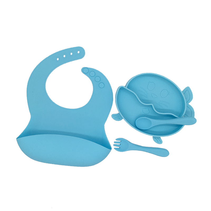 Por que o silicone é usado em produtos para bebês?